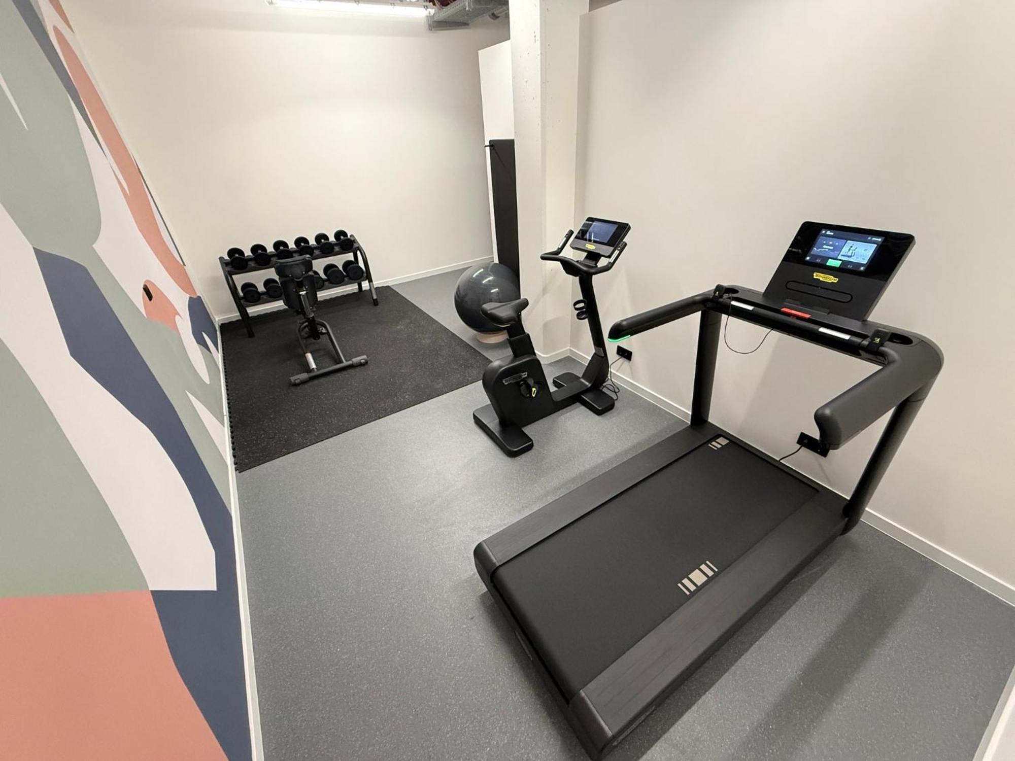 Candlewood Suites Berlin Charlottenburg By Ihg — Foto’s 1